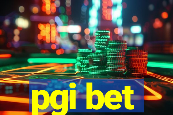 pgi bet